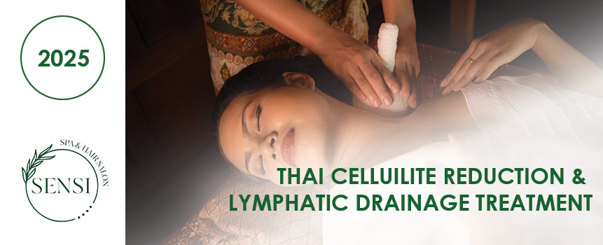 Thai Cellulite Reduction
